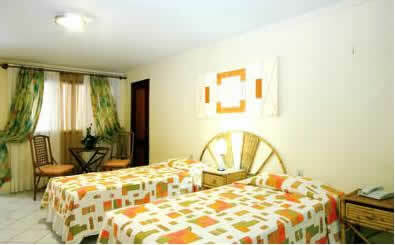 Bello Mare Hotel