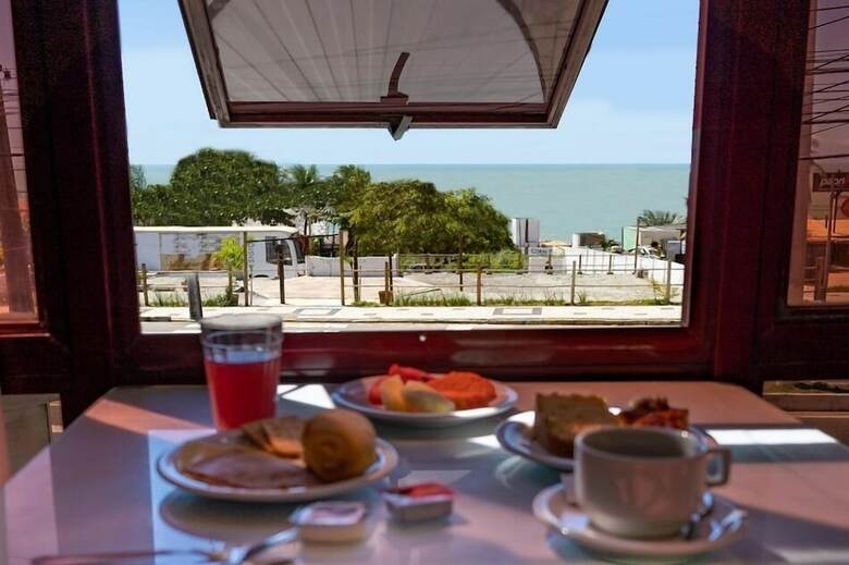 Ponta Negra Hotel