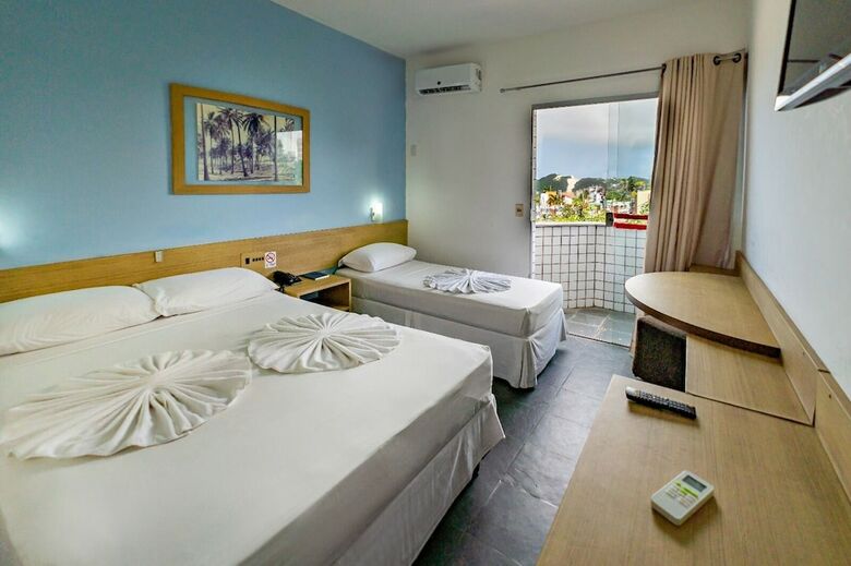 Ponta Negra Hotel