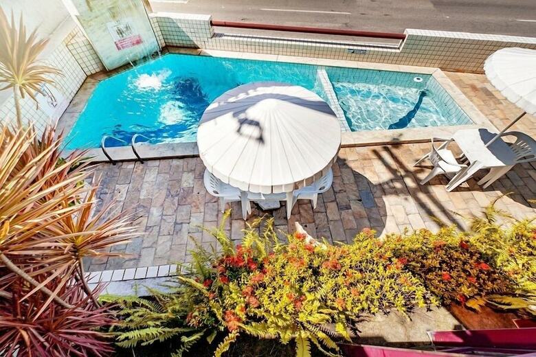 Ponta Negra Hotel