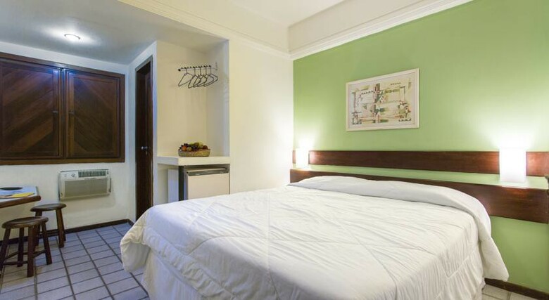 Hotel Porto Mirim