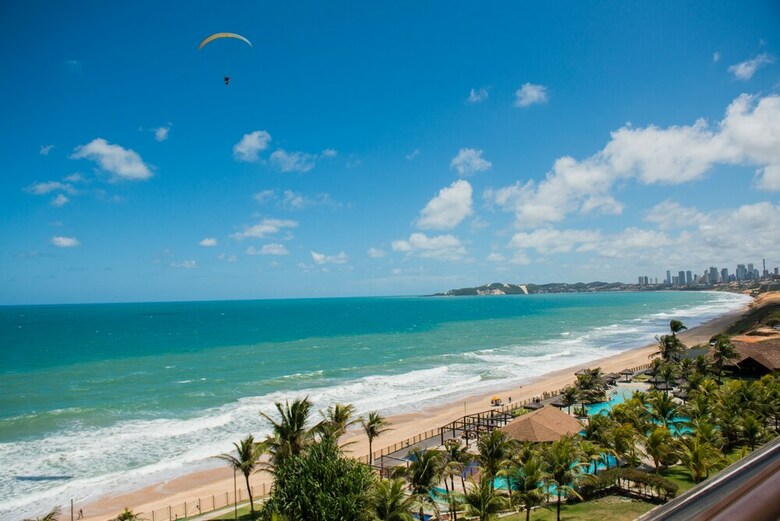 Hotel Wish Natal