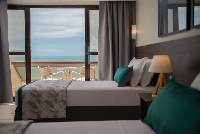 Hotel Wish Natal