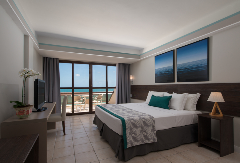 Hotel Wish Natal