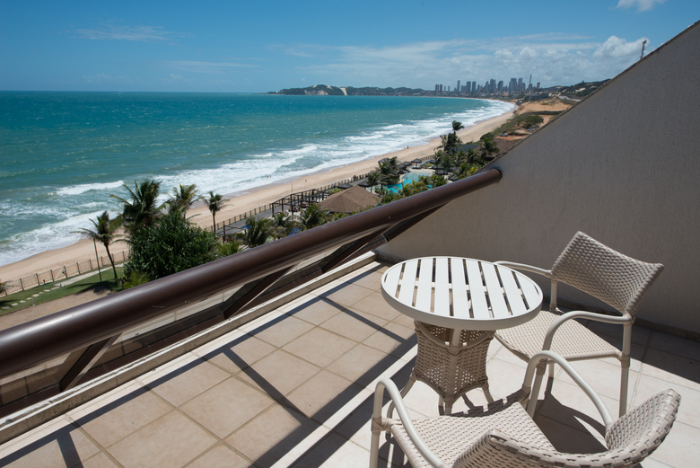 Hotel Wish Natal