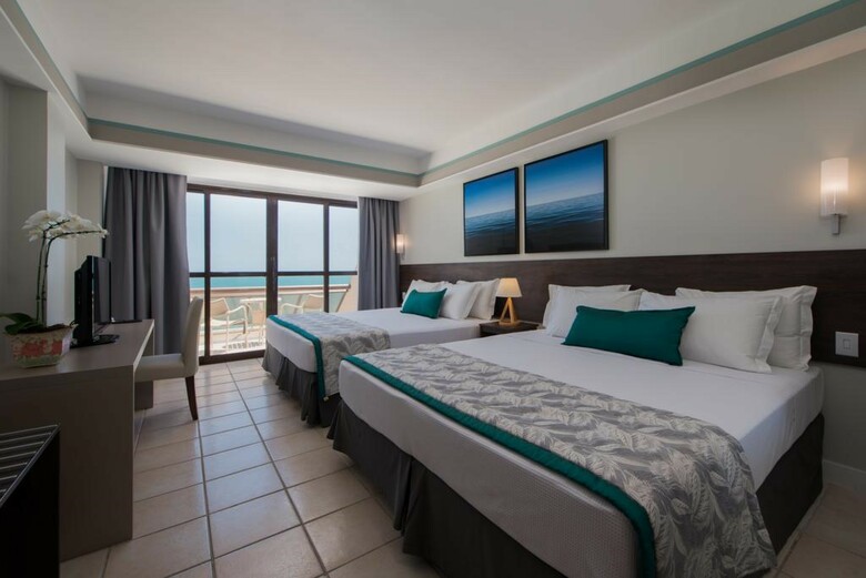 Hotel Wish Natal