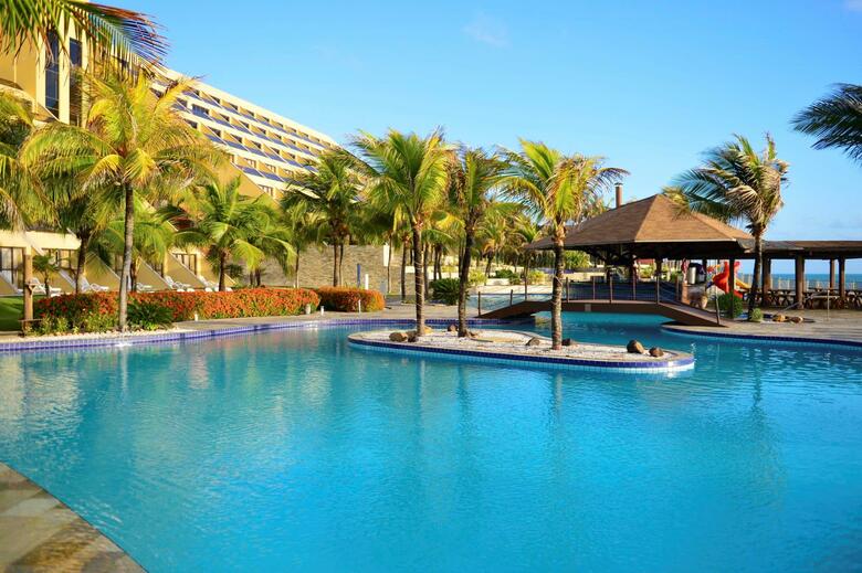 Hotel Wish Natal
