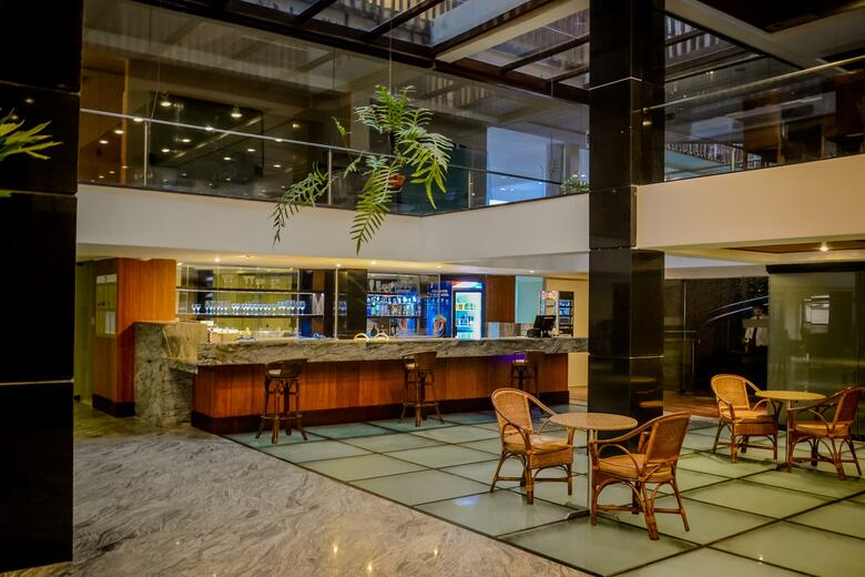 Praiamar Natal Hotel & Convention