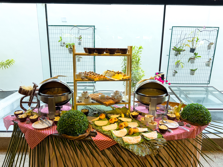 Praiamar Natal Hotel & Convention