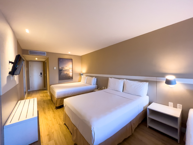 Praiamar Natal Hotel & Convention