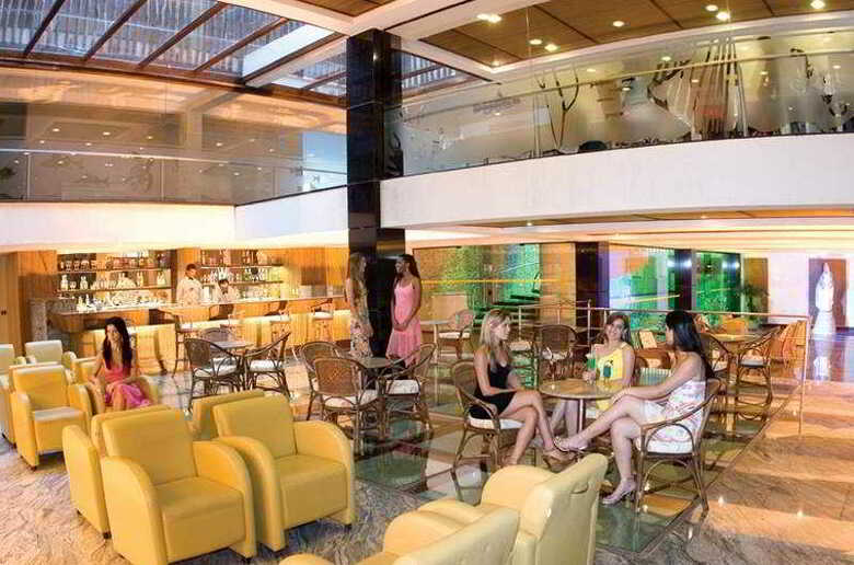 Praiamar Natal Hotel & Convention