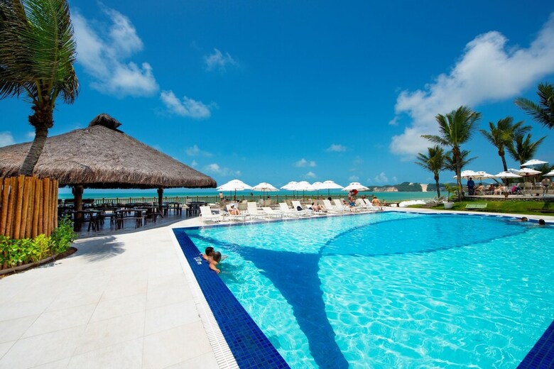Rif�les Praia Hotel & Resort