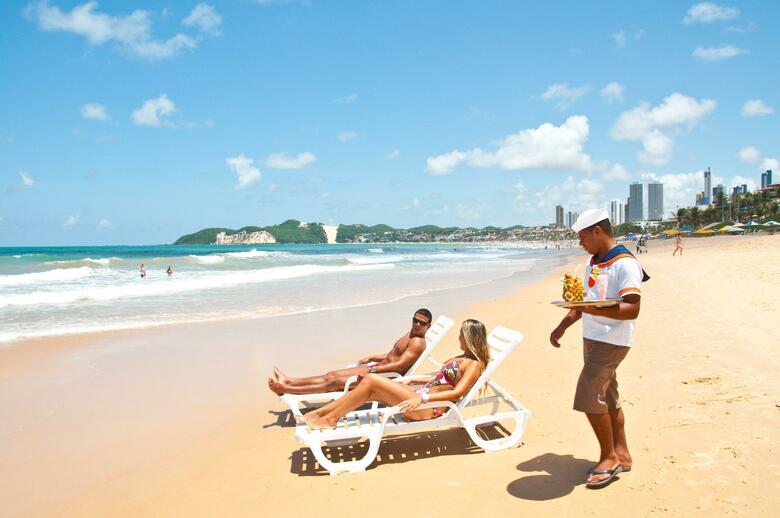 Rif�les Praia Hotel & Resort
