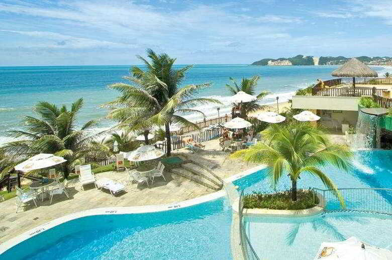 Rif�les Praia Hotel & Resort