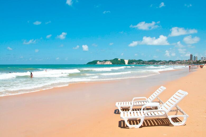 Rif�les Praia Hotel & Resort