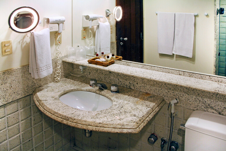 Rif�les Praia Hotel & Resort