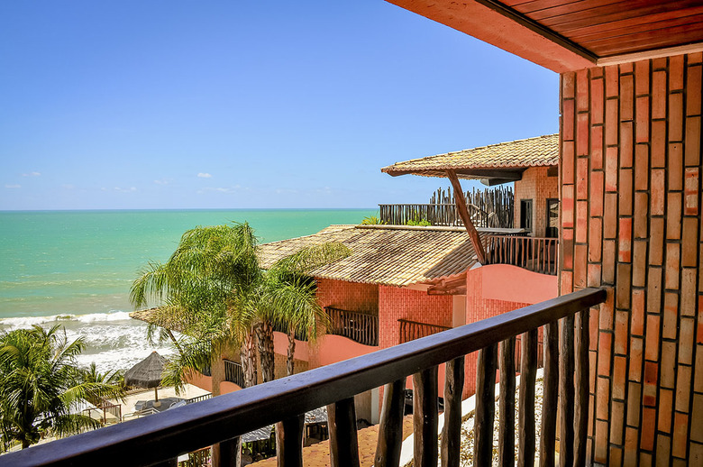 Rif�les Praia Hotel & Resort