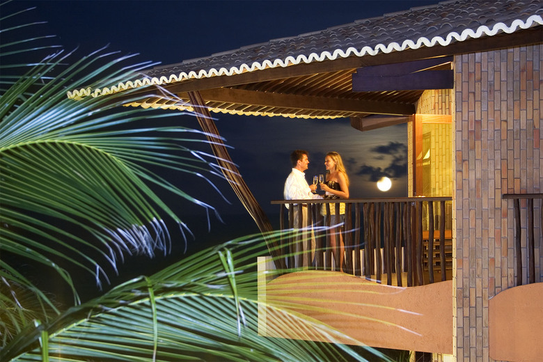 Rif�les Praia Hotel & Resort