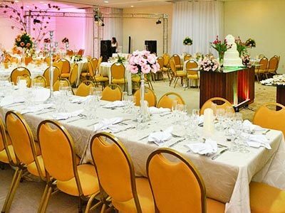 Rif�les Praia Hotel & Resort