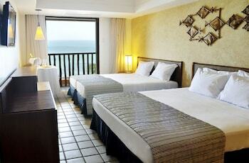 Rif�les Praia Hotel & Resort