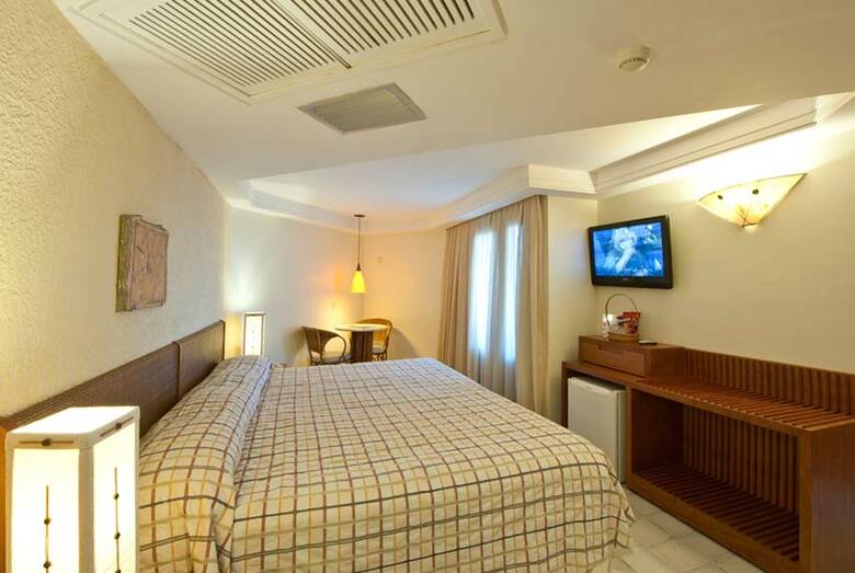 Rif�les Praia Hotel & Resort