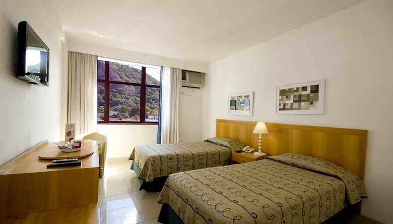 Hotel Copacabana Mar
