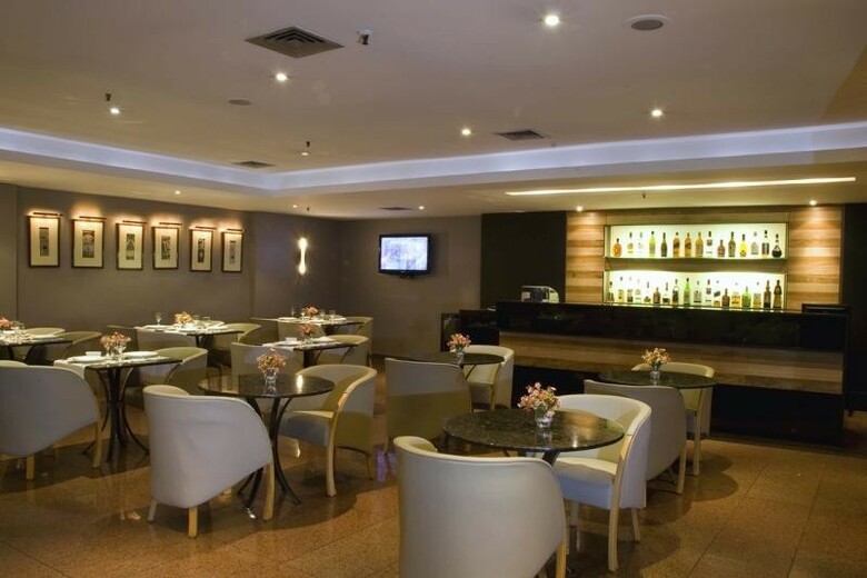 Hotel Copacabana Mar