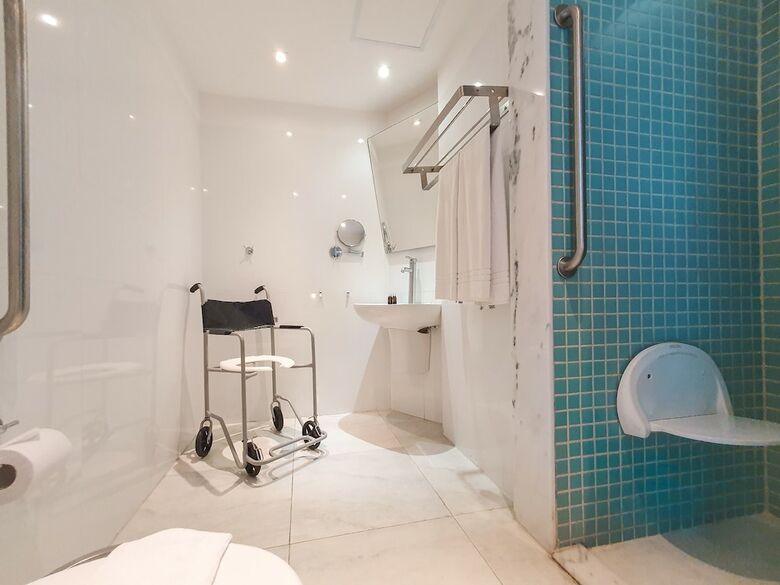 Hotel Pestana Rio Atl�ntica