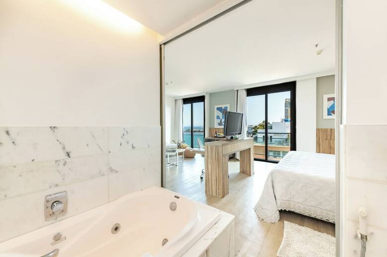 Hotel Pestana Rio Atl�ntica