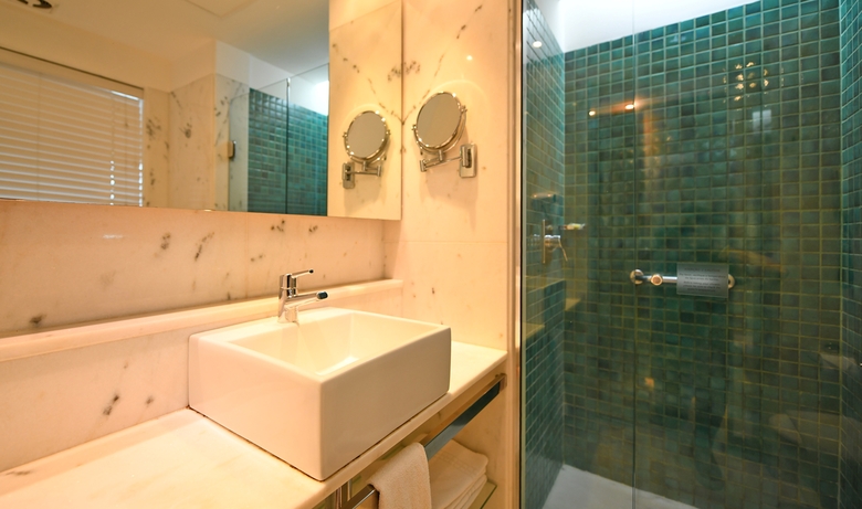 Hotel Pestana Rio Atl�ntica