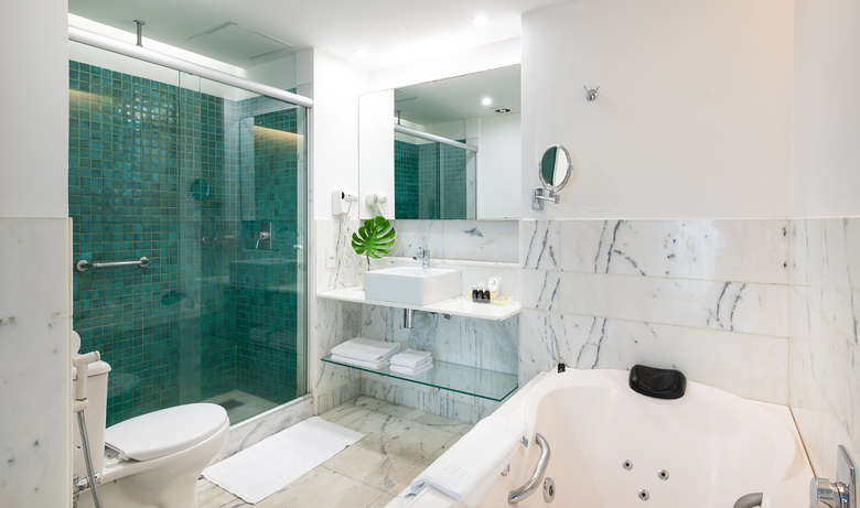 Hotel Pestana Rio Atl�ntica