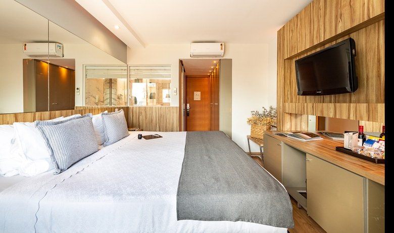 Hotel Pestana Rio Atl�ntica