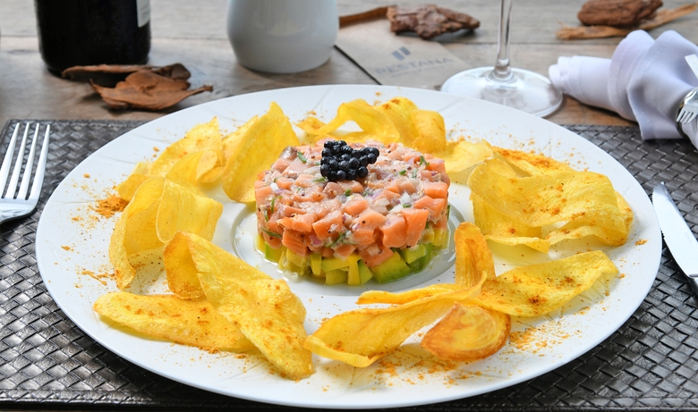 Hotel Pestana Rio Atl�ntica