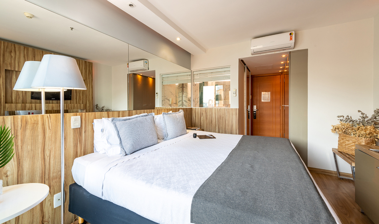 Hotel Pestana Rio Atl�ntica