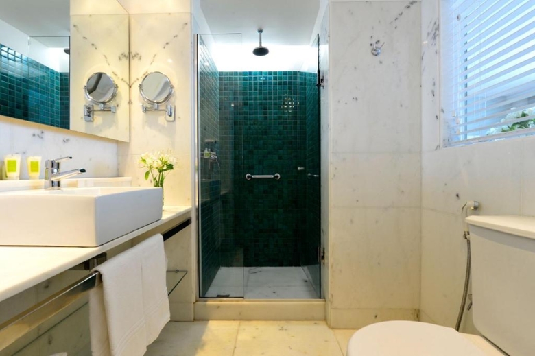 Hotel Pestana Rio Atl�ntica