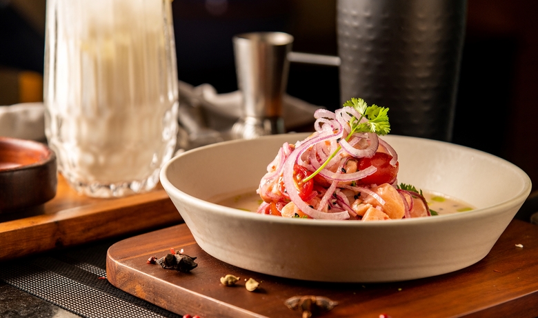 Hotel Pestana Rio Atl�ntica