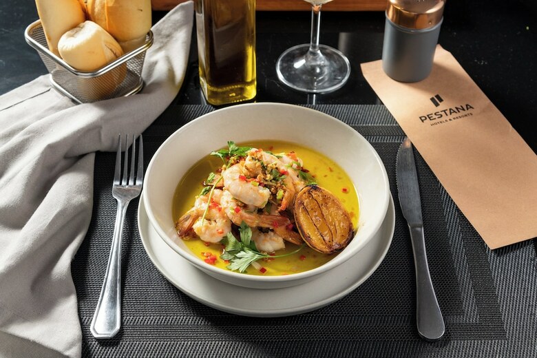 Hotel Pestana Rio Atl�ntica