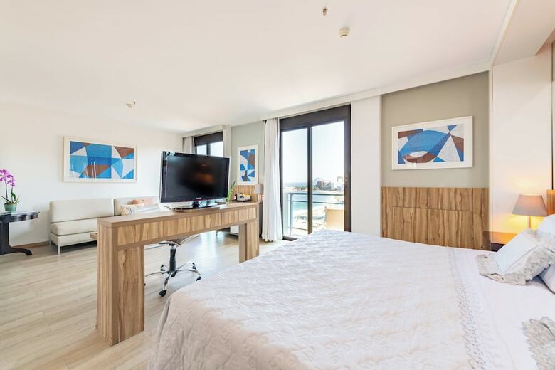 Hotel Pestana Rio Atl�ntica