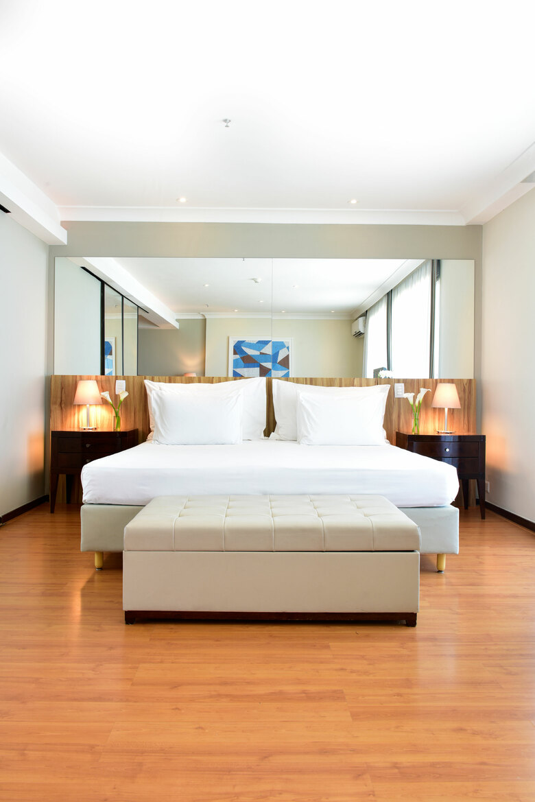 Hotel Pestana Rio Atl�ntica