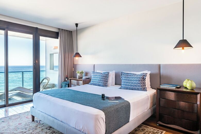 Hotel Pestana Rio Atl�ntica
