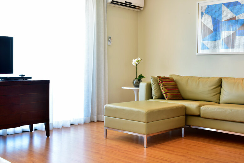 Hotel Pestana Rio Atl�ntica