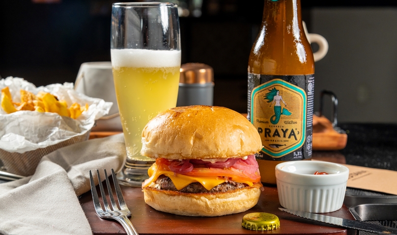 Hotel Pestana Rio Atl�ntica