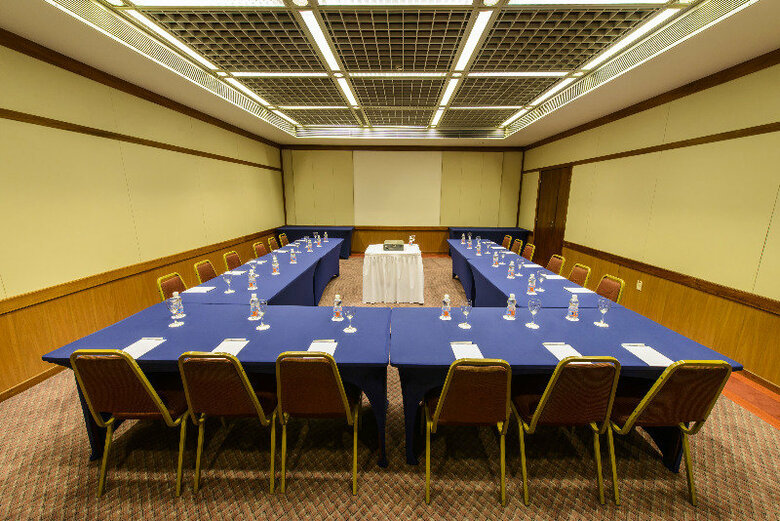 Hotel Pestana Rio Atl�ntica