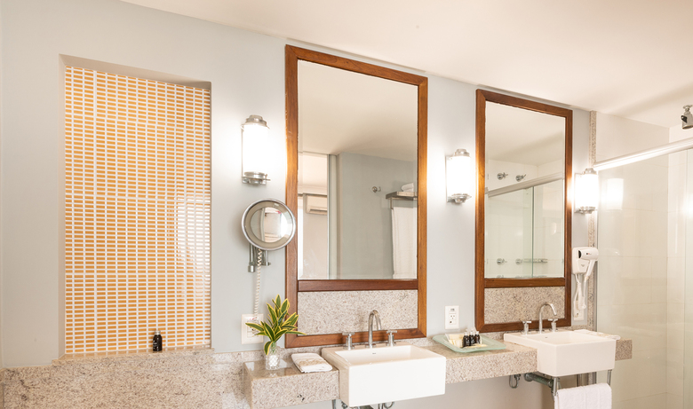 Hotel Pestana Rio Atl�ntica