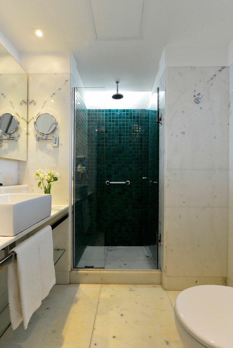 Hotel Pestana Rio Atl�ntica