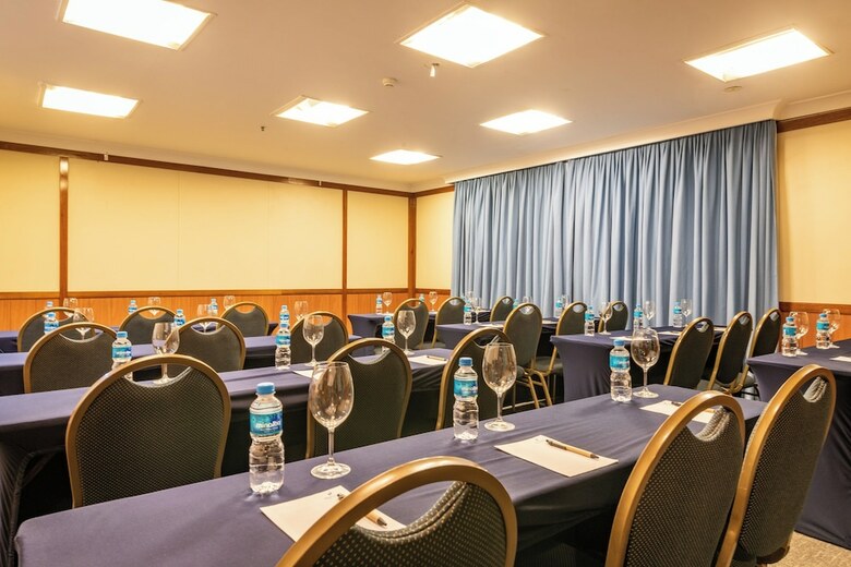 Hotel Pestana Rio Atl�ntica