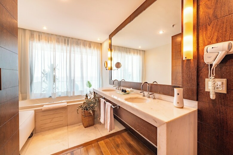 Hotel Pestana Rio Atl�ntica