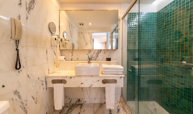 Hotel Pestana Rio Atl�ntica