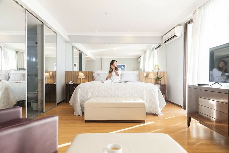 Hotel Pestana Rio Atl�ntica
