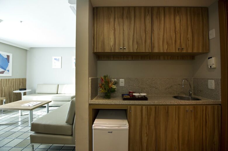 Hotel Pestana Rio Atl�ntica